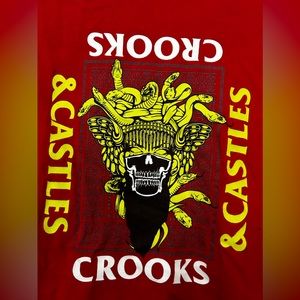 2/$15 Men’s (unisex) long sleeve tee